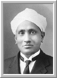 Sir C.V.Raman